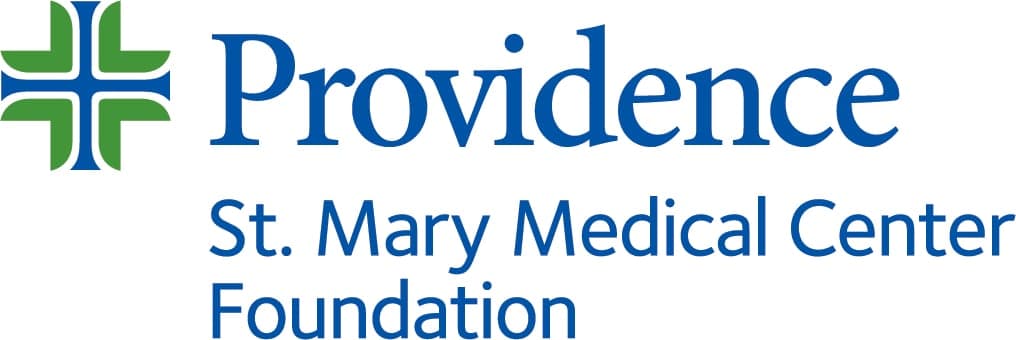 Providence St. Mary Medical Center Foundation logo